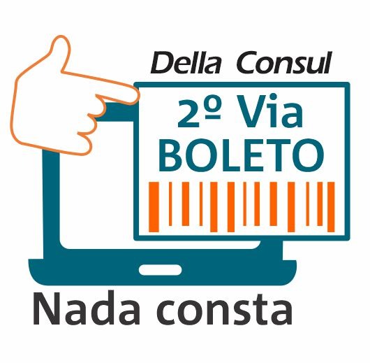 Segunda via de boleto Condominio